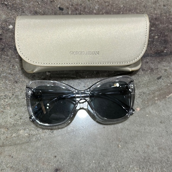 Giorgio Armani Sunglasses main image 5